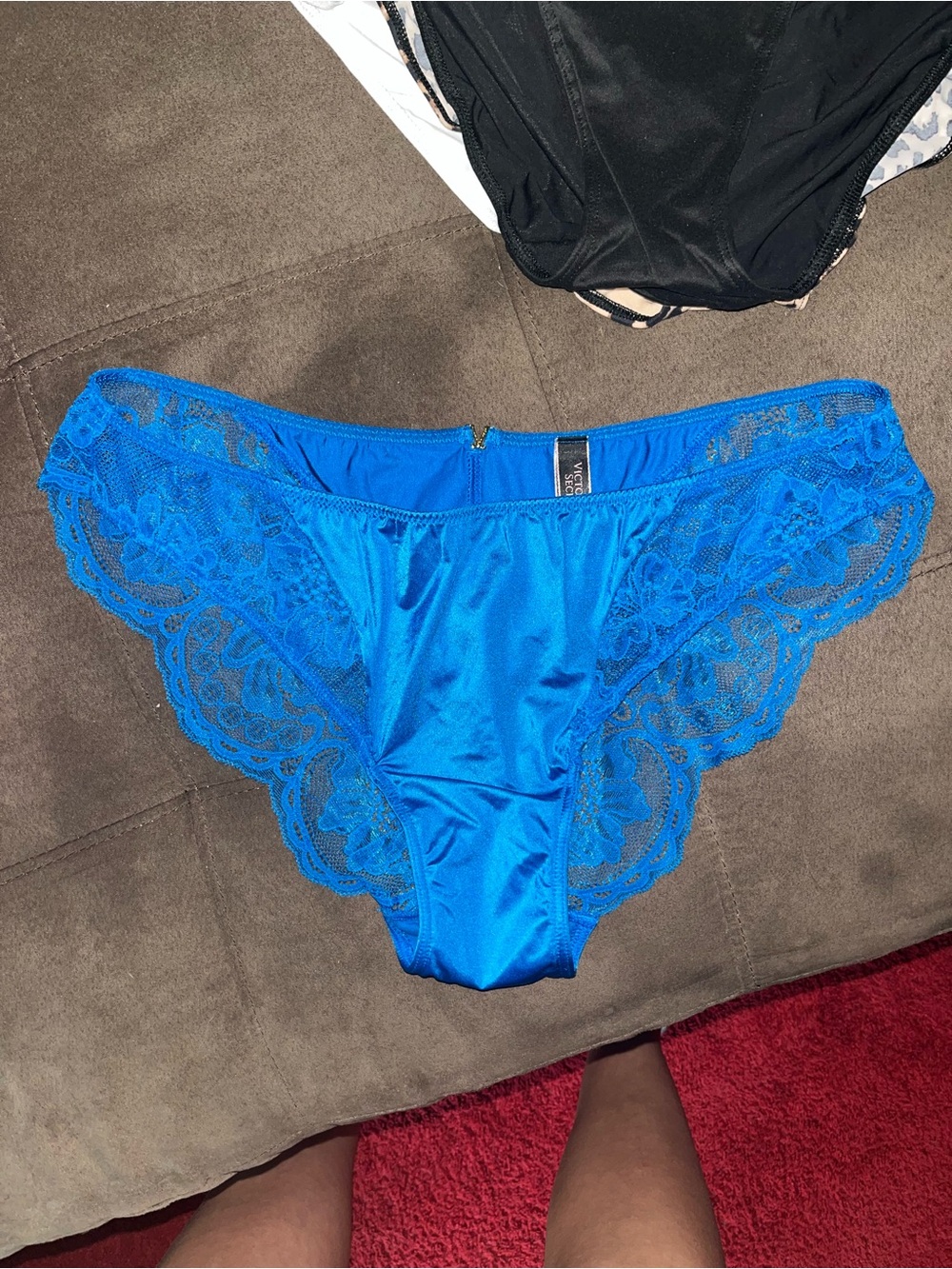 Victoria’s Secret Panties Size Large